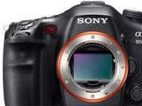 索尼A卡口单电相机在美国停止销售