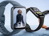 消息称OPPO将在9月底推出新智能手表Watch Free