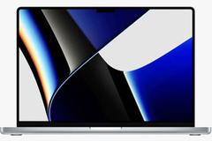 苹果来“炸”场全新MacBook Pro发布外形重回经典，性能再突破