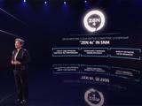 AMD公布5nm Zen 4和Zen 4c：最大128核