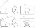 Mac新专利曝光：屏幕可根据人的姿势自动调整