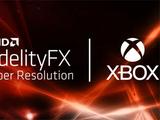 AMD宣布FSR 2.0将登陆微软Xbox系列主机