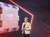 5nm Zen4来了！AMD新U完全偷跑：架构/性能大写的YES