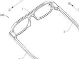 小米AR眼镜专利获授权 电源及主板位于镜腿内