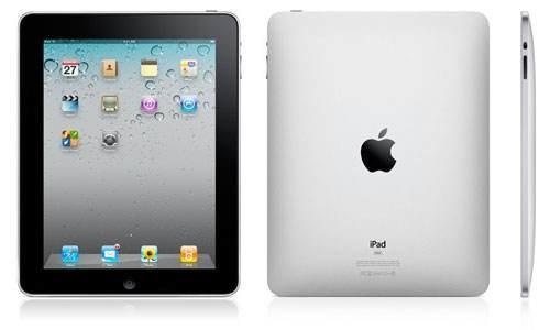iPad 1代