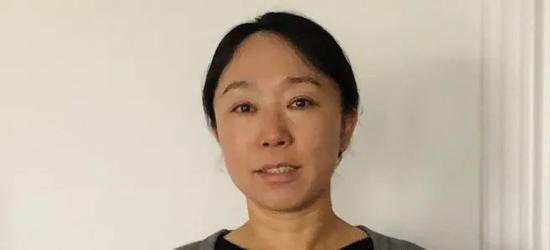 本研究的通讯作者Xu Yu教授(图片来源:Ragon Institute of MGH, MIT and Harvard)