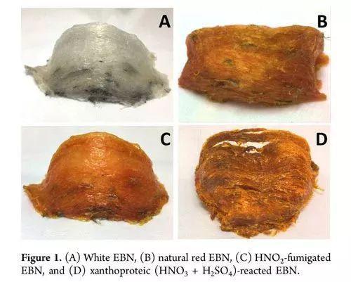 图片来源:J。 Agric.Food Chem。