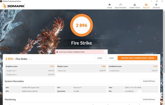 3DMARK