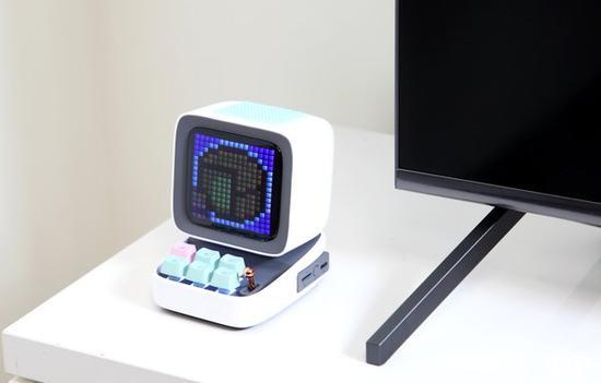 DITOO音箱