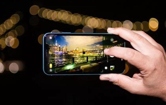 图:CNET