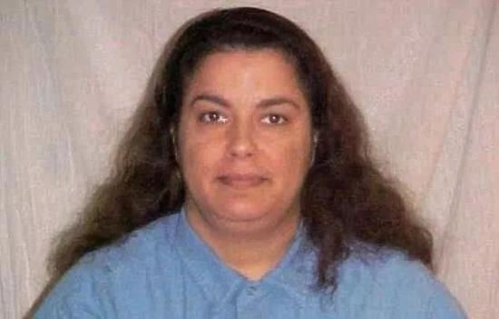 凶手Angelina Rodriguez还被指控谋杀了自己13个月大的女儿