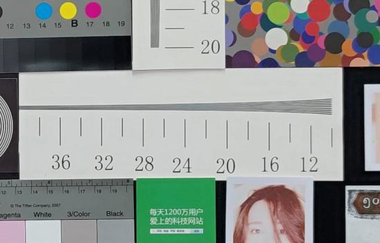 坚果R1棚拍放大图