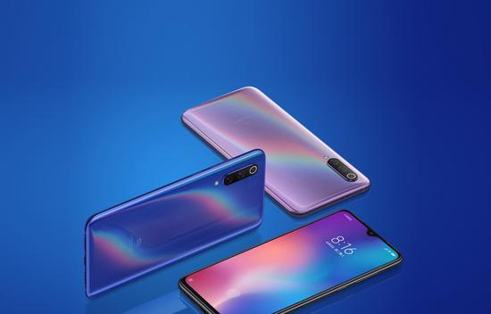 图片来自小米商城