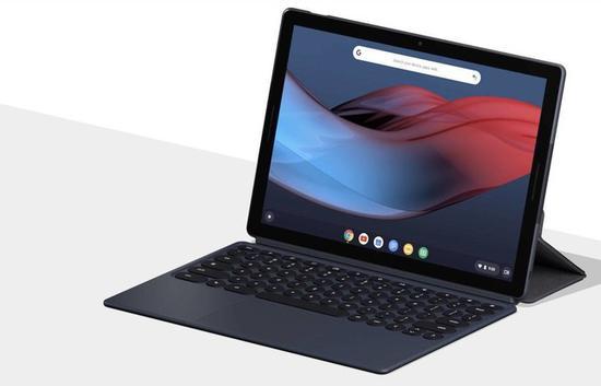 Pixel Slate