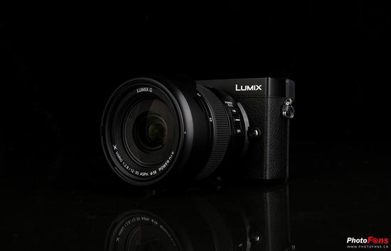 松下LUMIX GX9