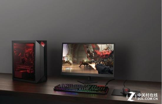 OMEN Obelisk Desktop