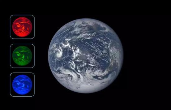 Credit: NASA Goddard via YouTube