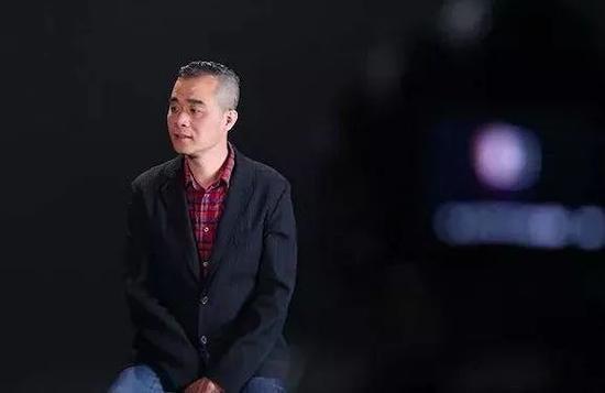 张轩宁。图片来源:网络