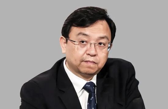 图片来源:BILLY H.C。 KWOK—BLOOMBERG/GETTY IMAGES