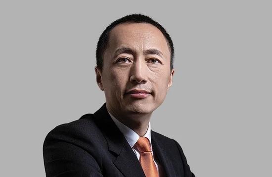 图片来源:FORBES CONRAD