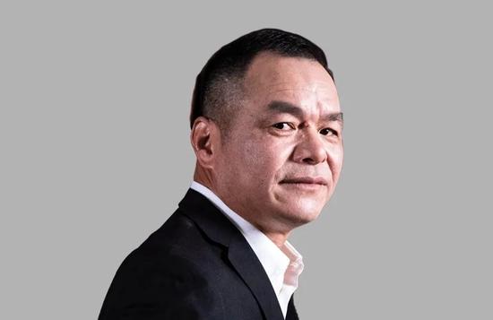 图片来源:QILAI SHEN