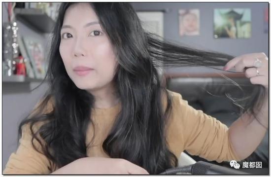 这点我觉得只能称为几根毛吧?