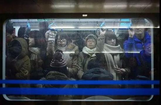 出行行业吐槽抱怨之声也从来没有停歇过