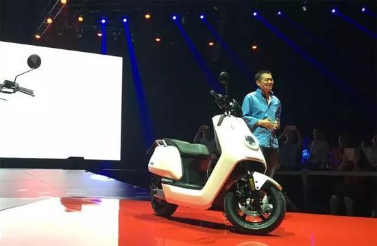 李一男及N1