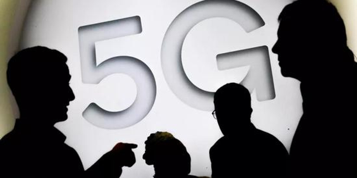 5G的爆发与焦虑