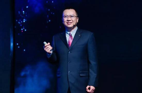 演讲嘉宾张效初:《爱情和抽烟,事关大脑和上瘾》