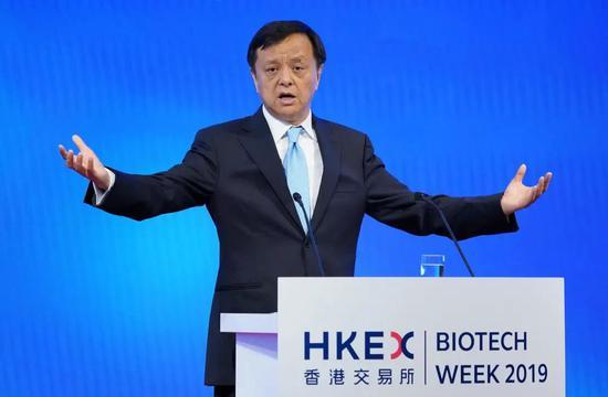 李小加
