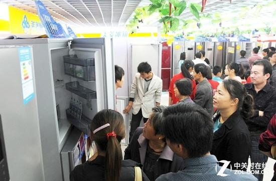 除了容量 买冰箱更应该关注以下6个方面