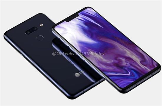 LG G8 ThinQ采用骁龙855平台,解决手机发热问题