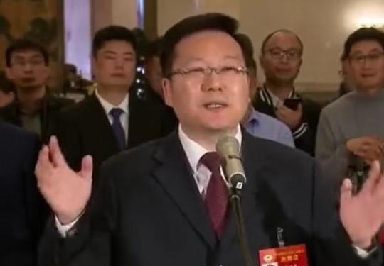 张云勇
