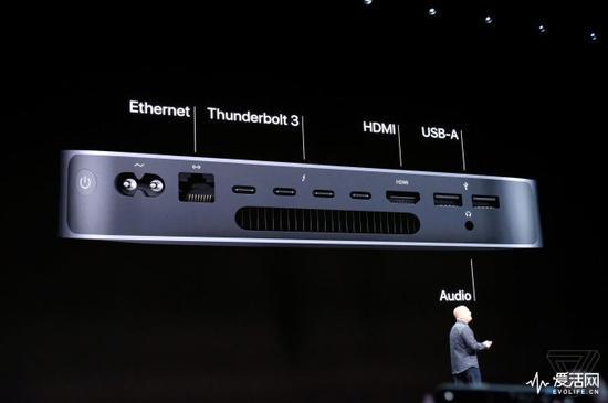 哦对了,它有更好的散热,并且与MacBook Air一样,由可回收的铝材打磨而成。