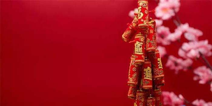 新年好!你知道春节的来历吗?