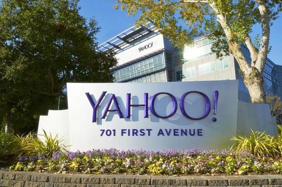 图片来源:Yahoo