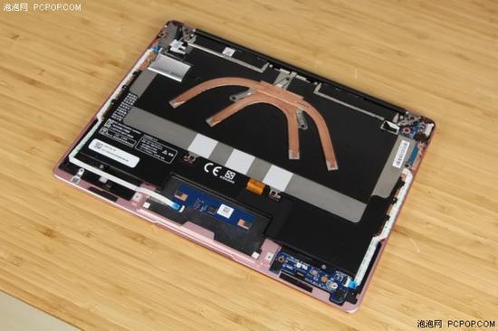 华为 Matebook X