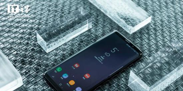 三星S9\/S9+推全新系统固件:改善触摸、壁纸质