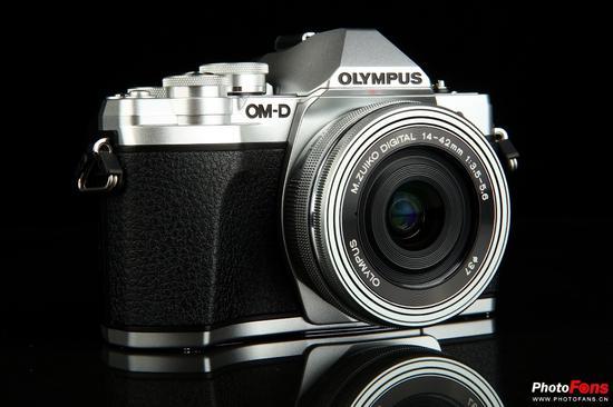 奥林巴斯OM-D E-M10 Mark III