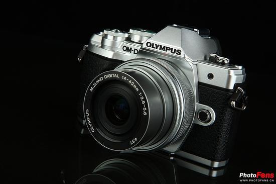 奥林巴斯OM-D E-M10 Mark III