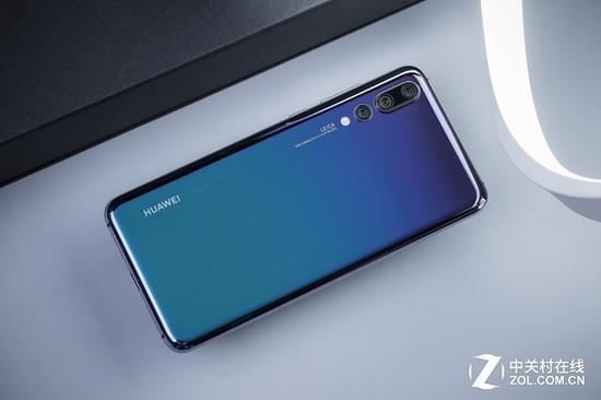 华为P20 Pro