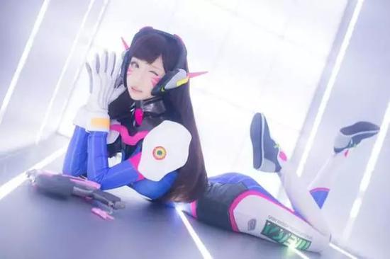 ▲Coser