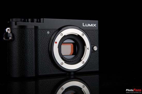 松下LUMIX GX9