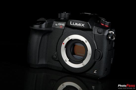 松下GH5S