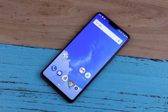 OPPO R15梦镜版
