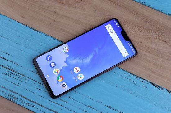 刷入Android P的OPPO R15梦镜版