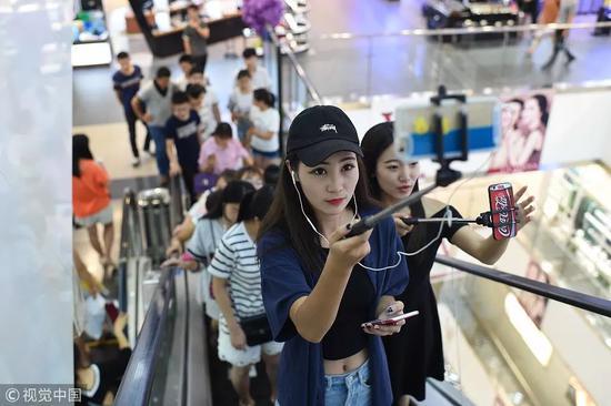 图 / 视觉中国