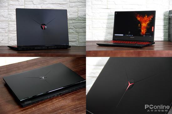 联想拯救者信仰Logo