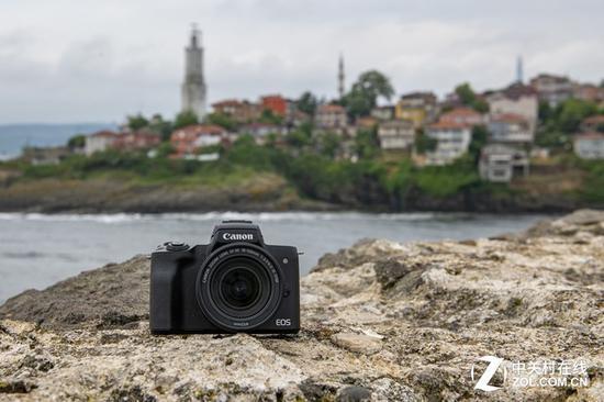 佳能EOS M50微单相机